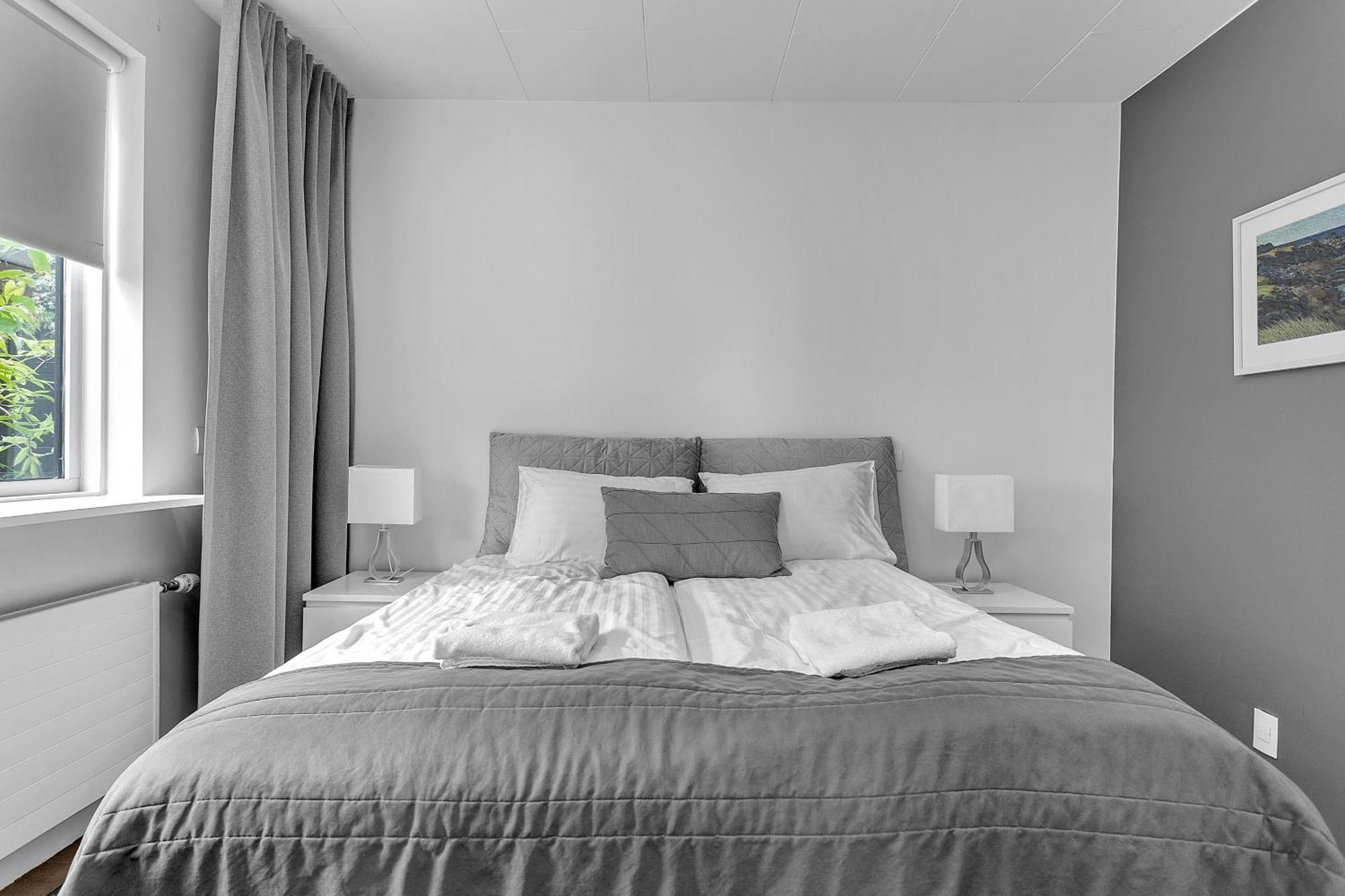 Villa - South Iceland Laugaras エクステリア 写真