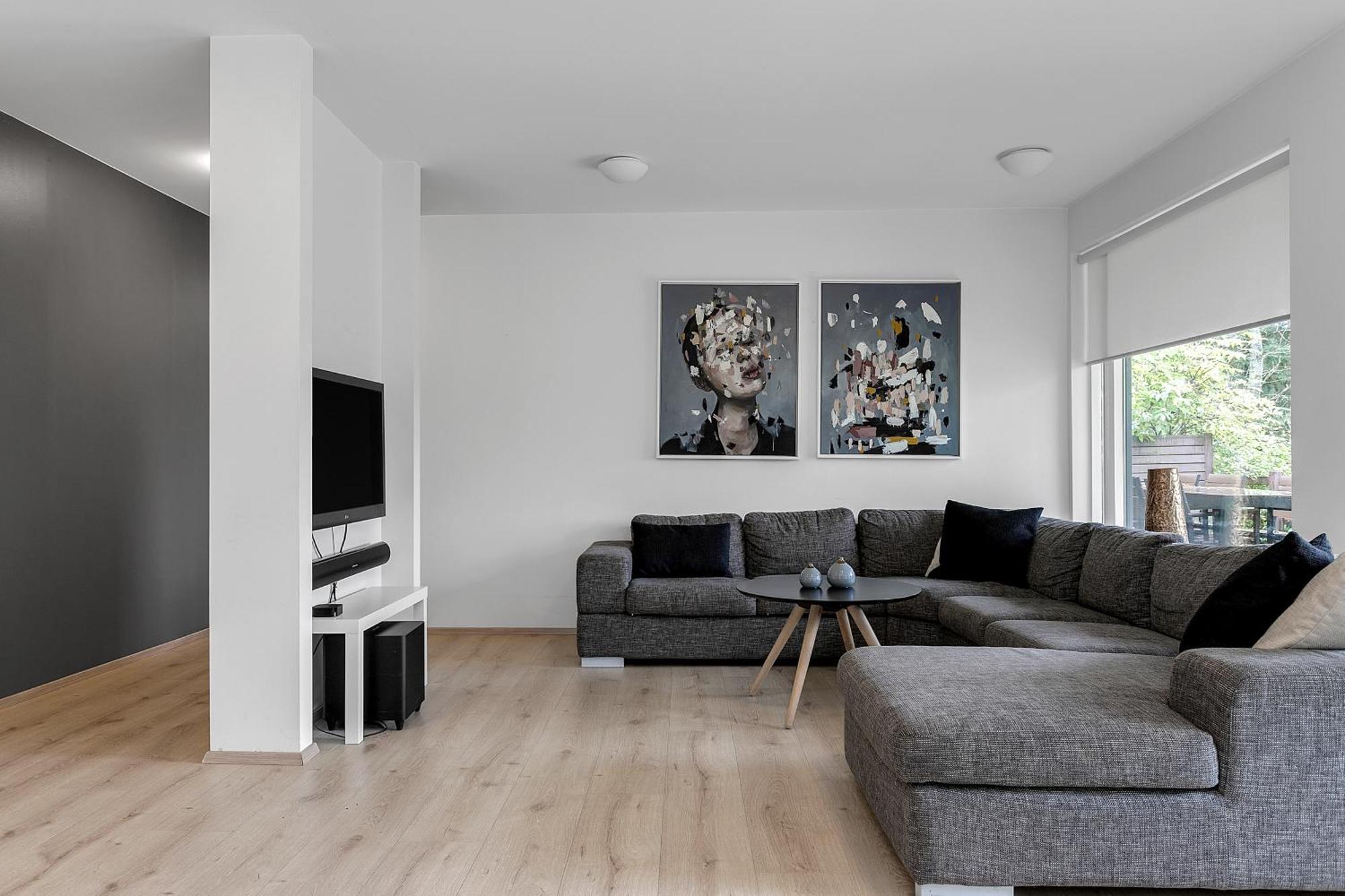 Villa - South Iceland Laugaras エクステリア 写真
