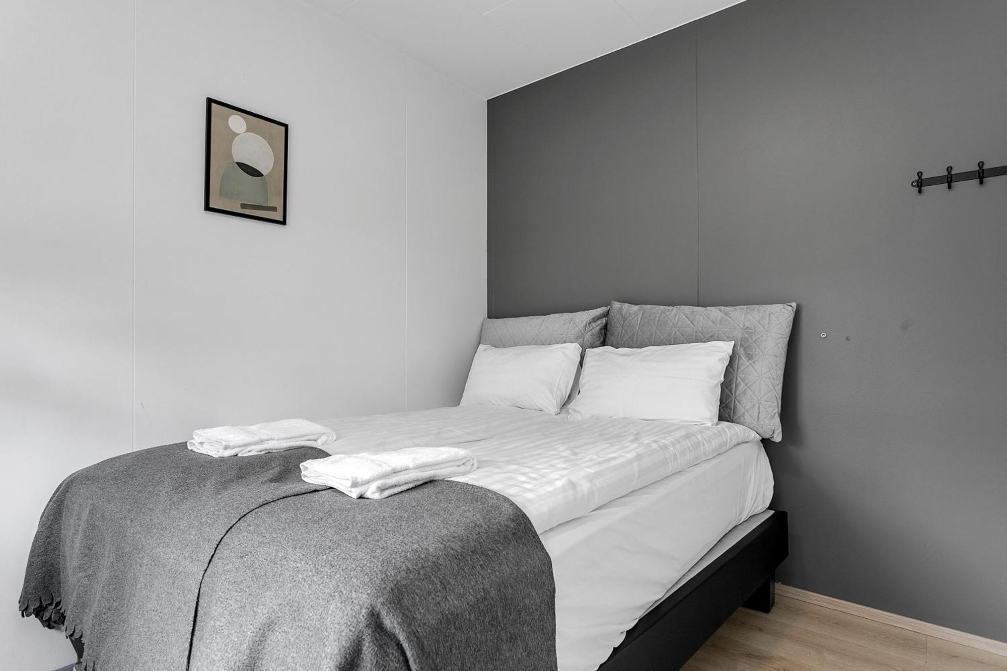 Villa - South Iceland Laugaras エクステリア 写真