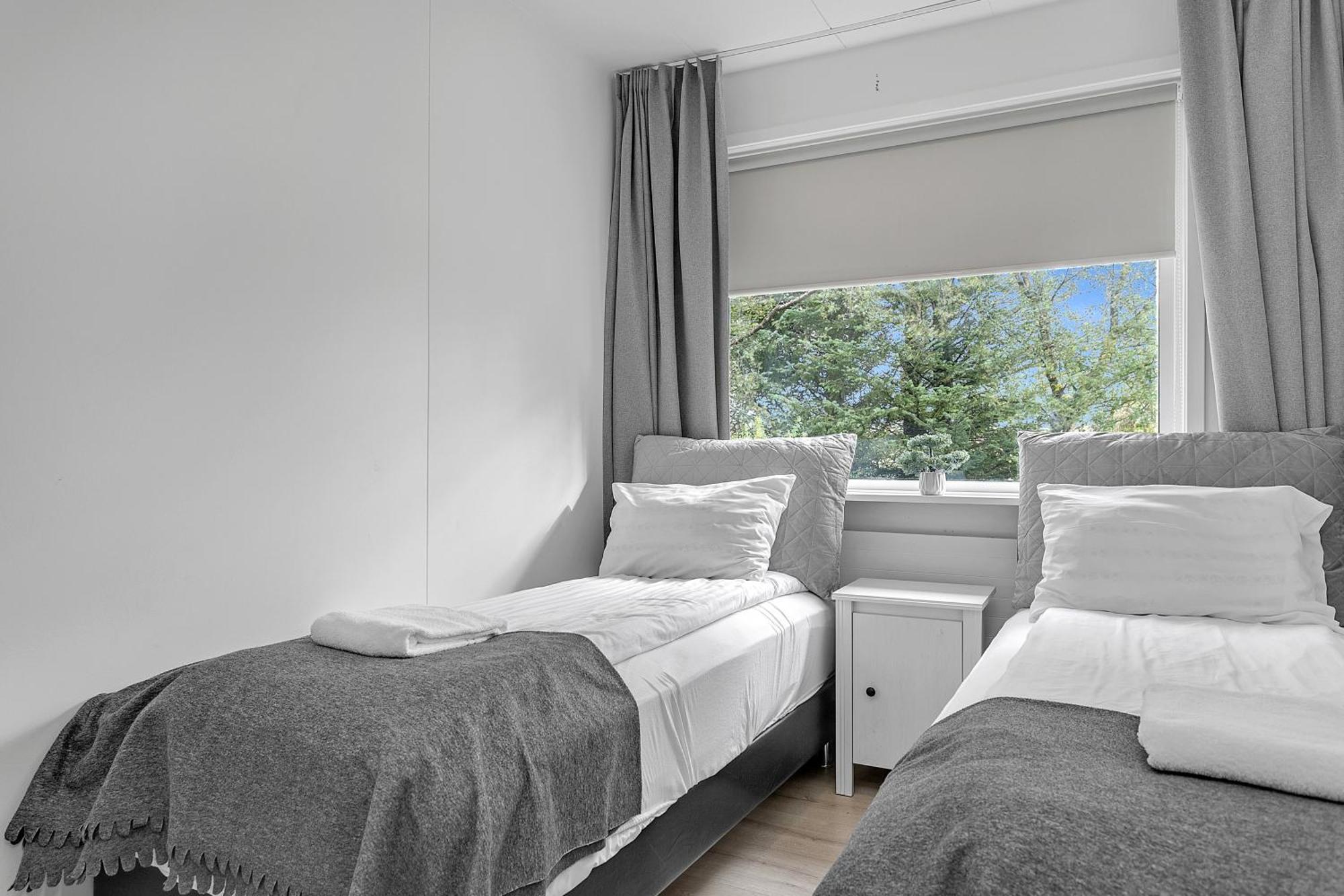 Villa - South Iceland Laugaras エクステリア 写真