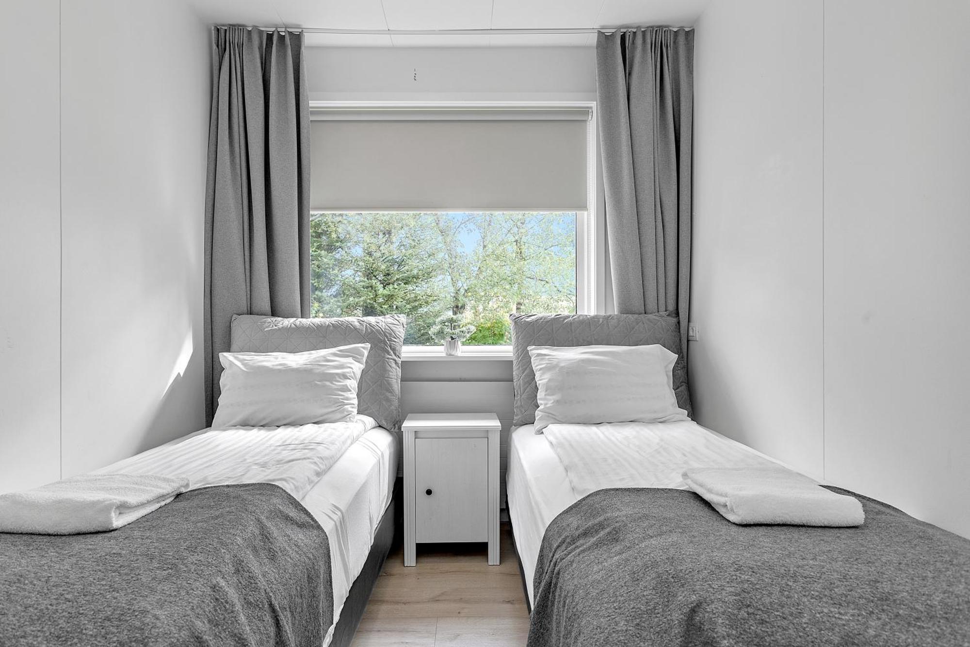 Villa - South Iceland Laugaras エクステリア 写真