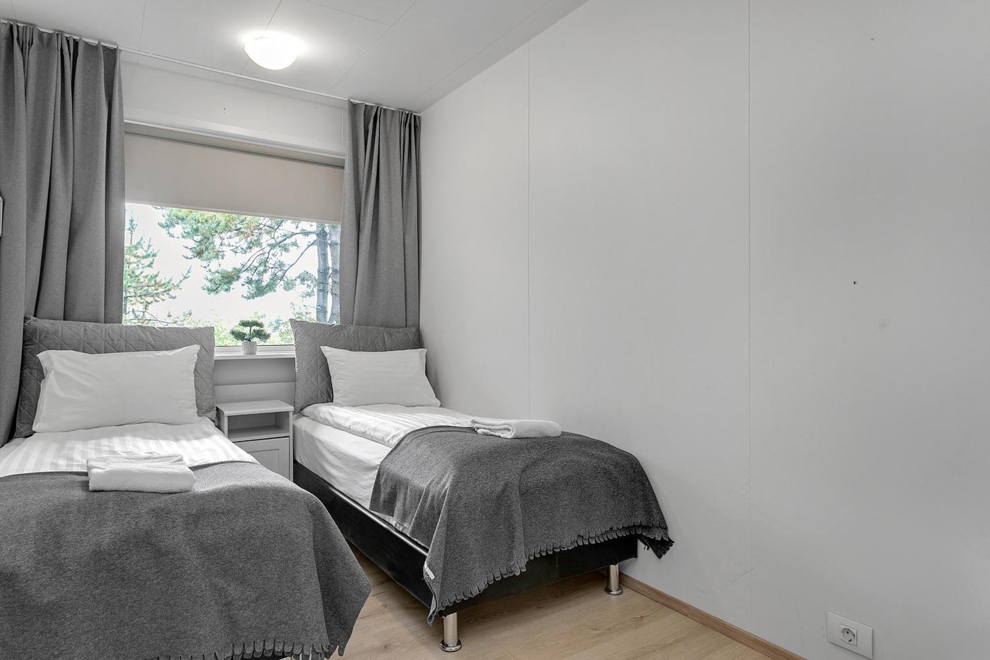 Villa - South Iceland Laugaras エクステリア 写真