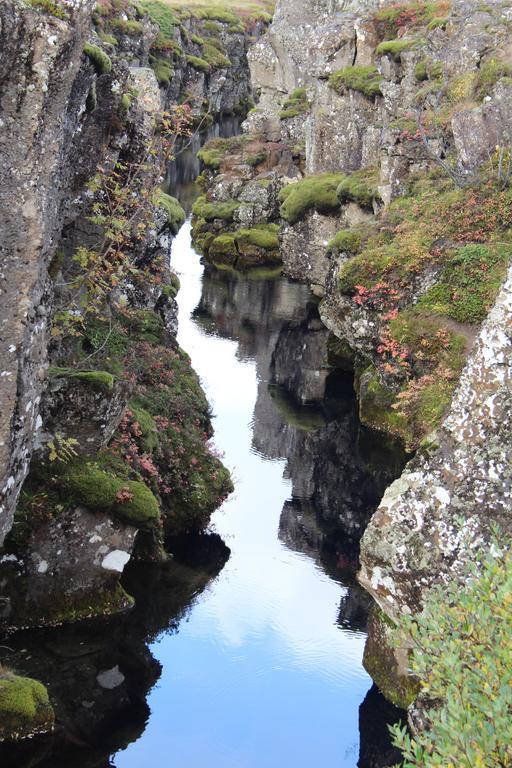 Villa - South Iceland Laugaras エクステリア 写真