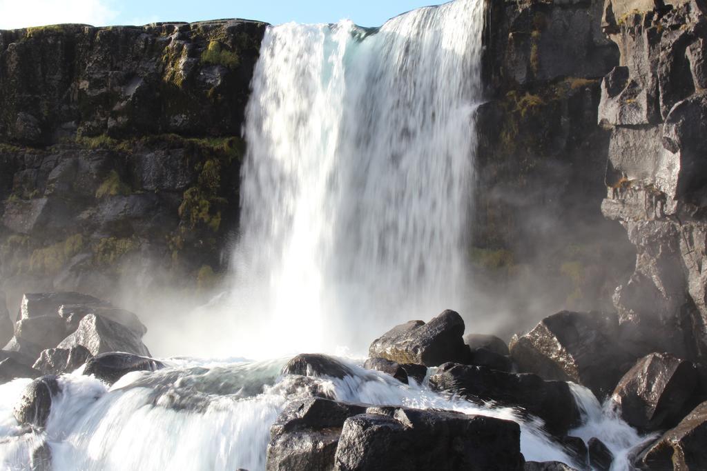 Villa - South Iceland Laugaras エクステリア 写真