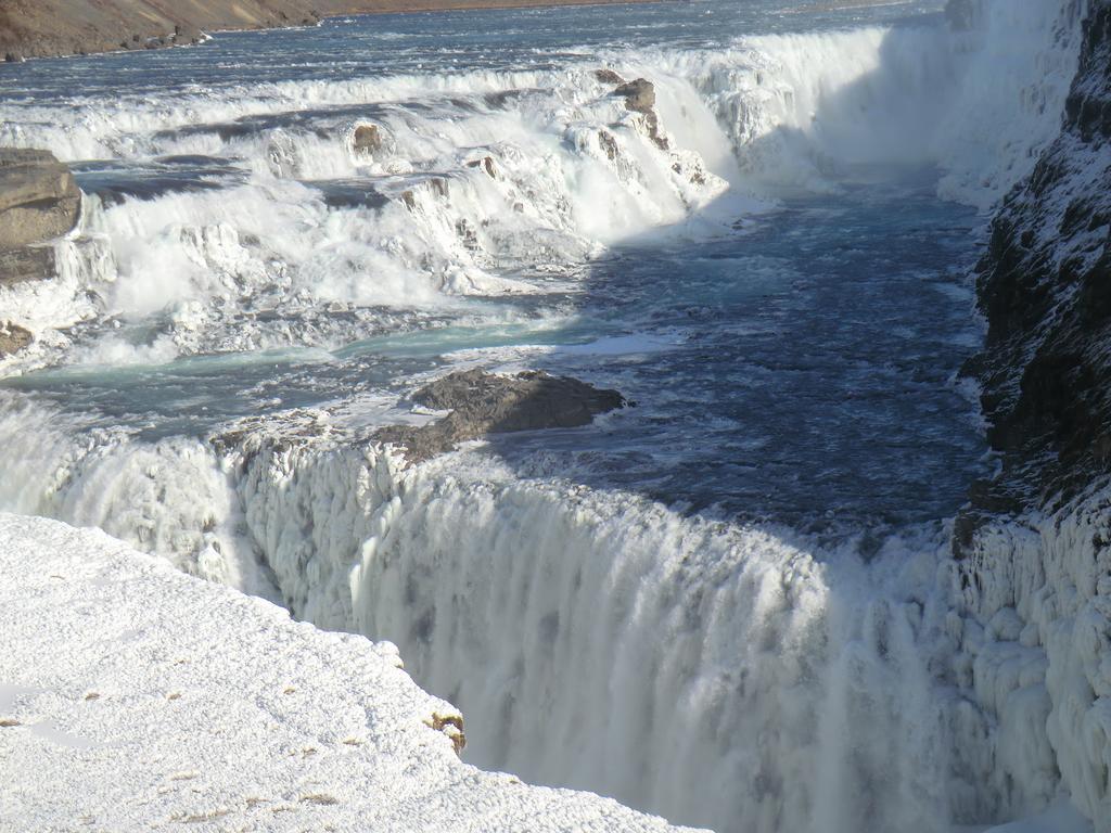 Villa - South Iceland Laugaras エクステリア 写真