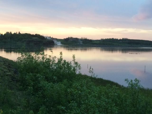 Villa - South Iceland Laugaras エクステリア 写真